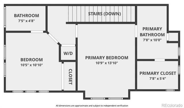 12901 King Street Broomfield, CO 80020
