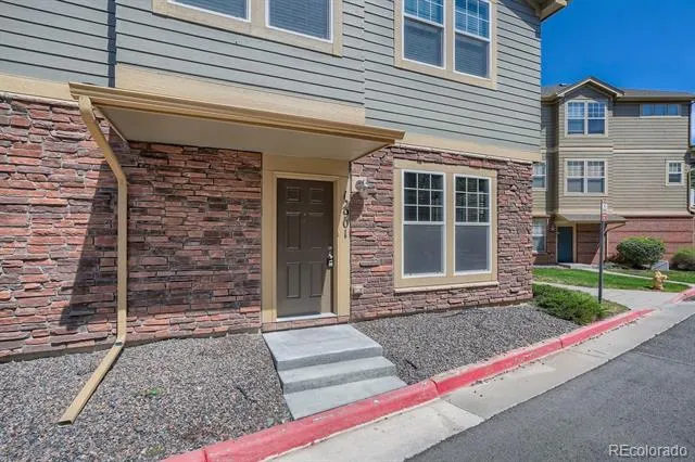 12901 King Street Broomfield, CO 80020