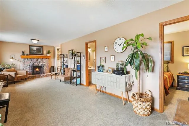 901 Wilson Drive Florissant, CO 80816