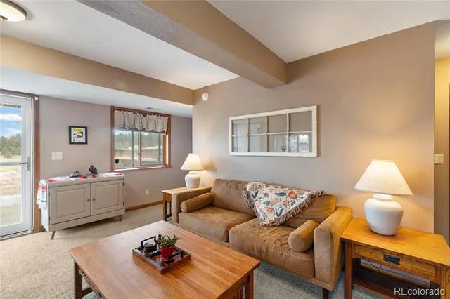 901 Wilson Drive Florissant, CO 80816