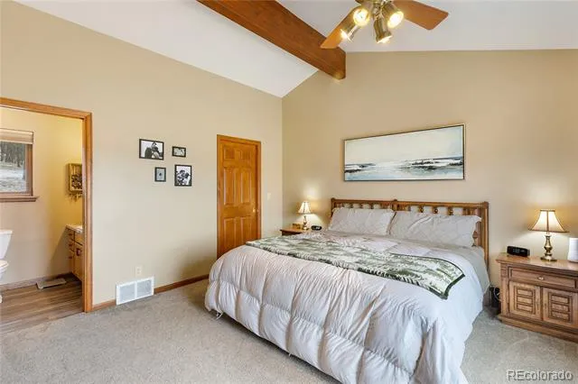 901 Wilson Drive Florissant, CO 80816