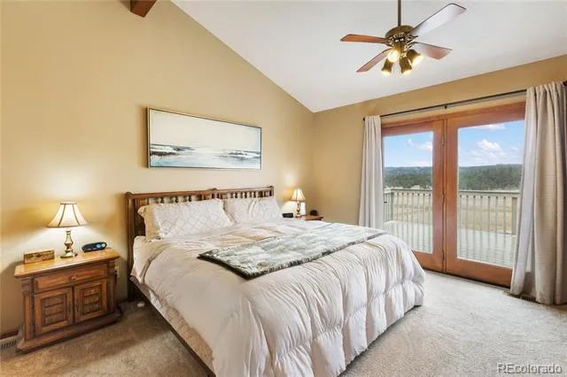 901 Wilson Drive Florissant, CO 80816