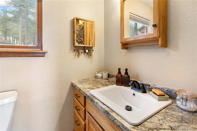 901 Wilson Drive Florissant, CO 80816