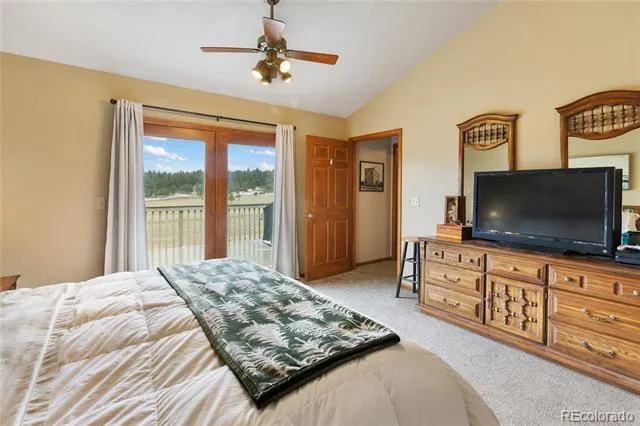 901 Wilson Drive Florissant, CO 80816