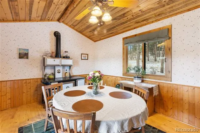 901 Wilson Drive Florissant, CO 80816