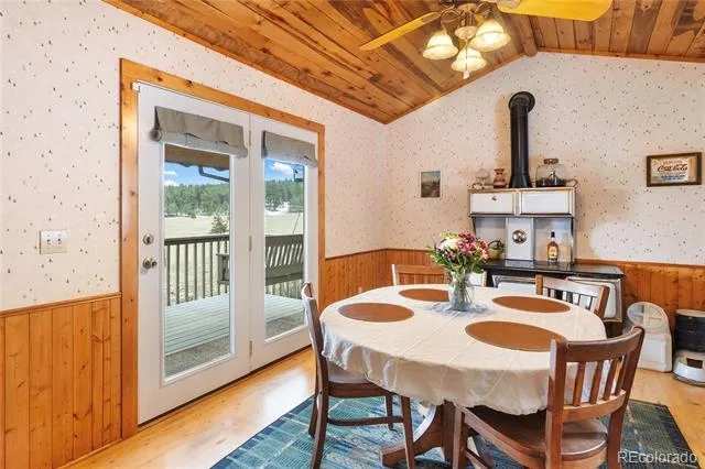 901 Wilson Drive Florissant, CO 80816