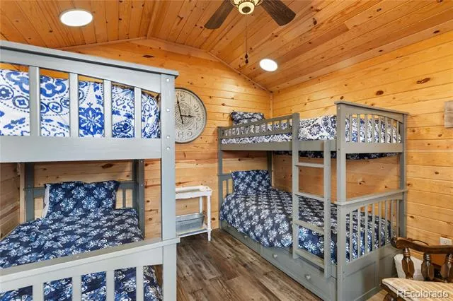 901 Wilson Drive Florissant, CO 80816