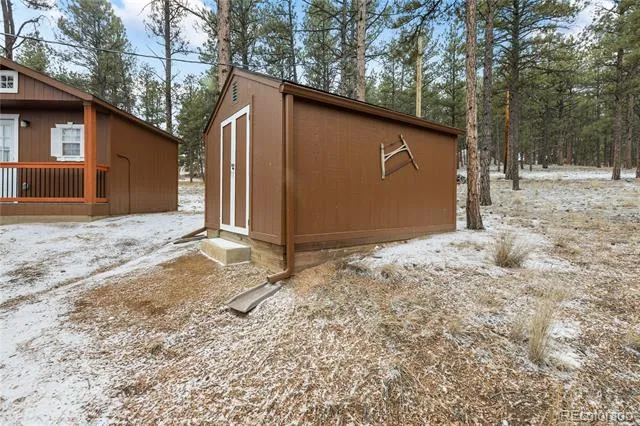 901 Wilson Drive Florissant, CO 80816
