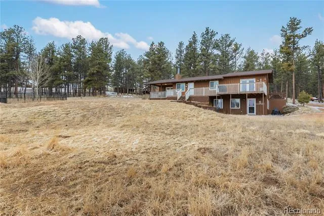 901 Wilson Drive Florissant, CO 80816