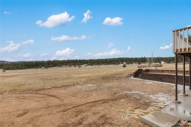 901 Wilson Drive Florissant, CO 80816