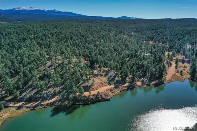 901 Wilson Drive Florissant, CO 80816