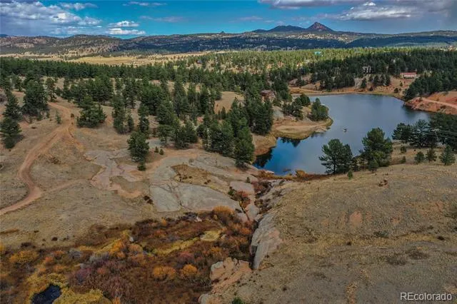 901 Wilson Drive Florissant, CO 80816