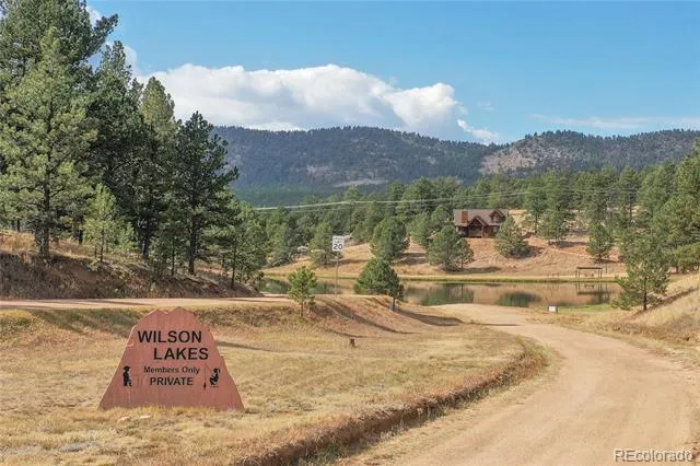 901 Wilson Drive Florissant, CO 80816
