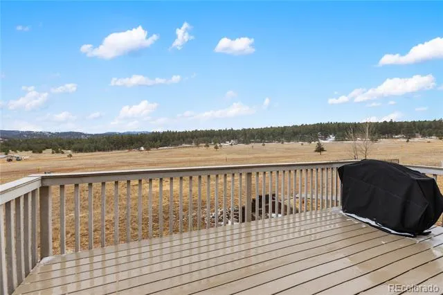 901 Wilson Drive Florissant, CO 80816