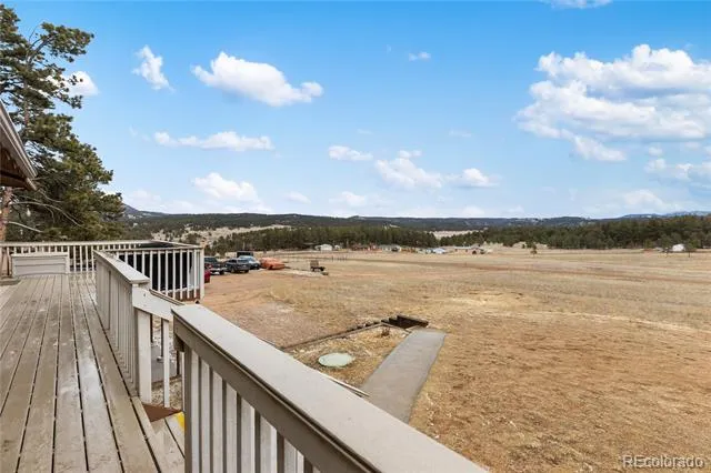 901 Wilson Drive Florissant, CO 80816