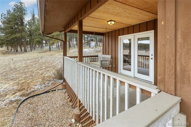 901 Wilson Drive Florissant, CO 80816
