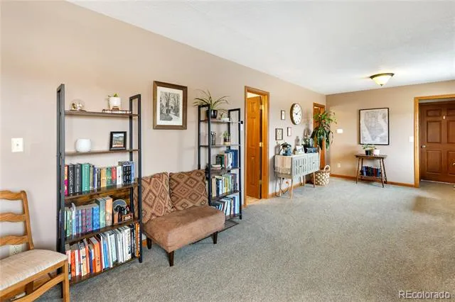 901 Wilson Drive Florissant, CO 80816