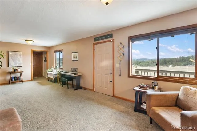 901 Wilson Drive Florissant, CO 80816