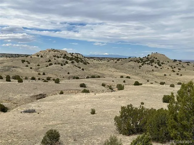 00 Black Horse Drive Pueblo, CO 81004
