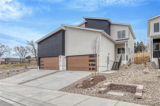 165 Terrace Drive Colorado Springs, CO 80906