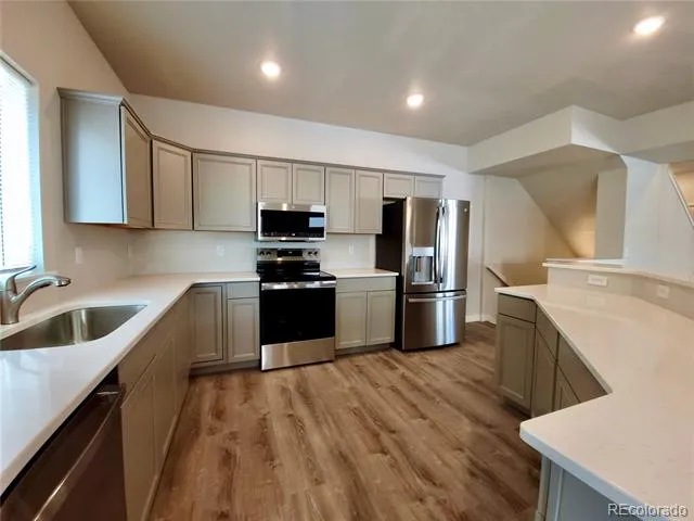 165 Terrace Drive Colorado Springs, CO 80906