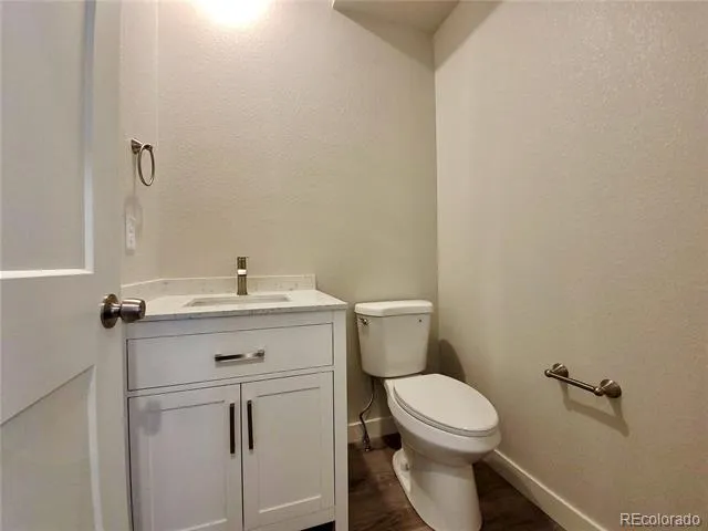 165 Terrace Drive Colorado Springs, CO 80906