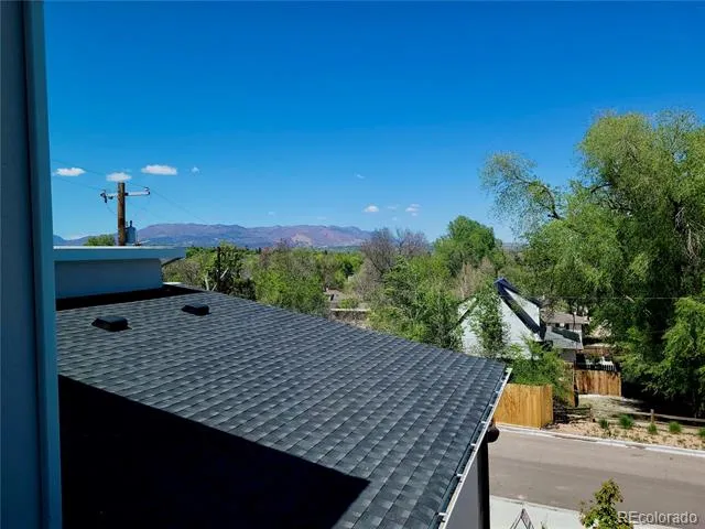 165 Terrace Drive Colorado Springs, CO 80906