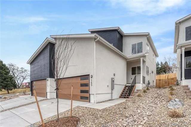 165 Terrace Drive Colorado Springs, CO 80906