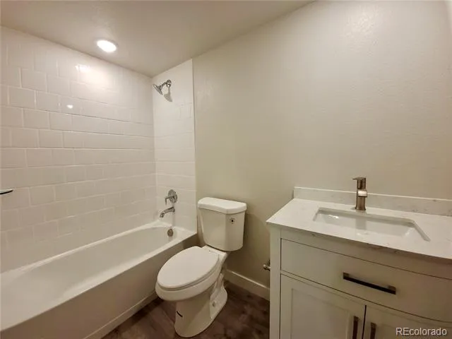 165 Terrace Drive Colorado Springs, CO 80906
