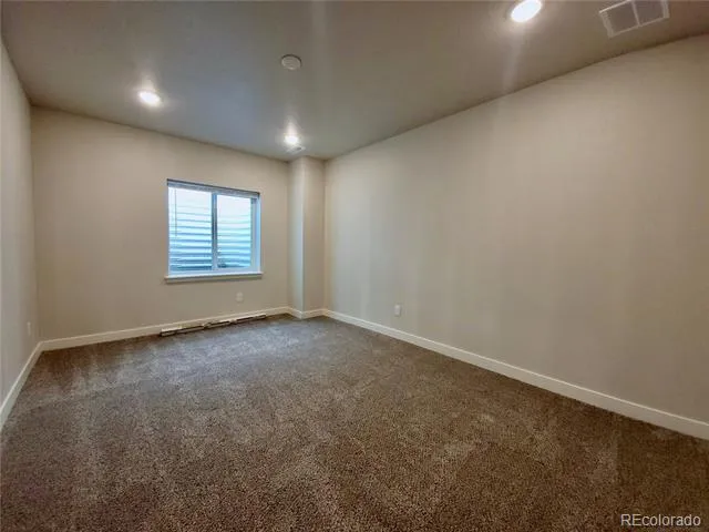 165 Terrace Drive Colorado Springs, CO 80906