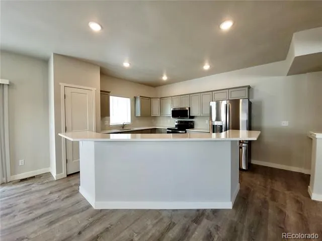 165 Terrace Drive Colorado Springs, CO 80906
