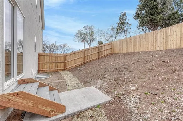 165 Terrace Drive Colorado Springs, CO 80906
