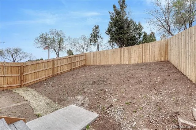 165 Terrace Drive Colorado Springs, CO 80906