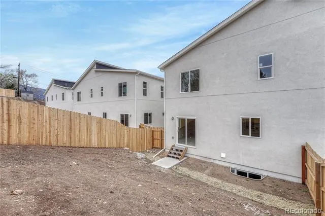 165 Terrace Drive Colorado Springs, CO 80906