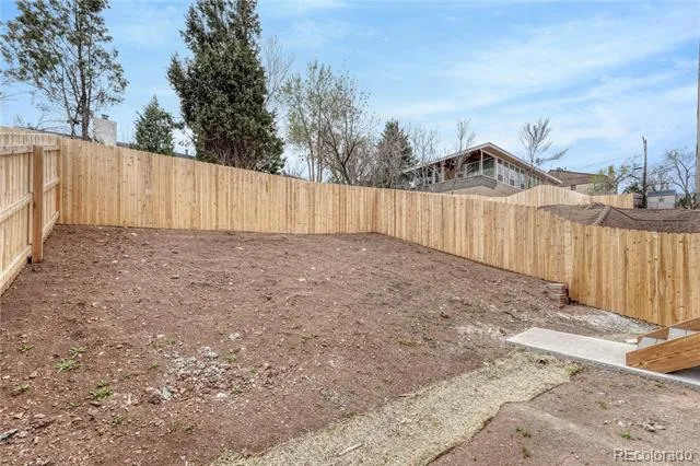 165 Terrace Drive Colorado Springs, CO 80906