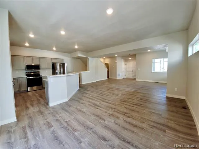 165 Terrace Drive Colorado Springs, CO 80906