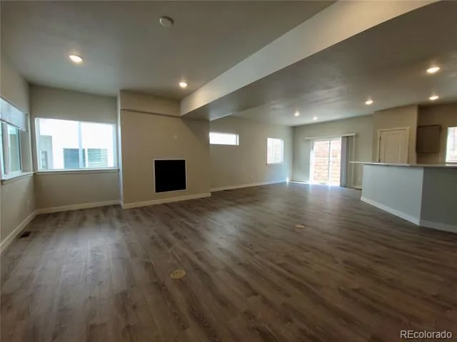 165 Terrace Drive Colorado Springs, CO 80906