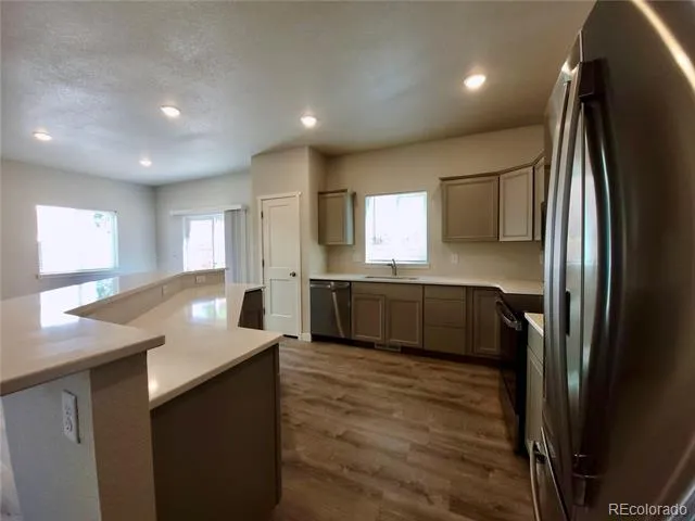 165 Terrace Drive Colorado Springs, CO 80906
