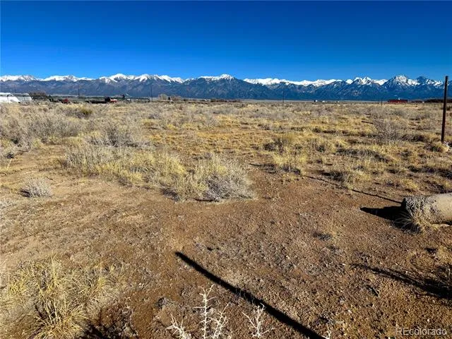 884 Reigel Court Moffat, CO 81143