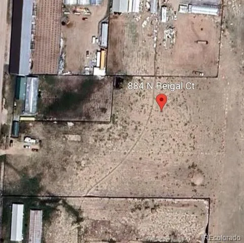 884 Reigel Court Moffat, CO 81143