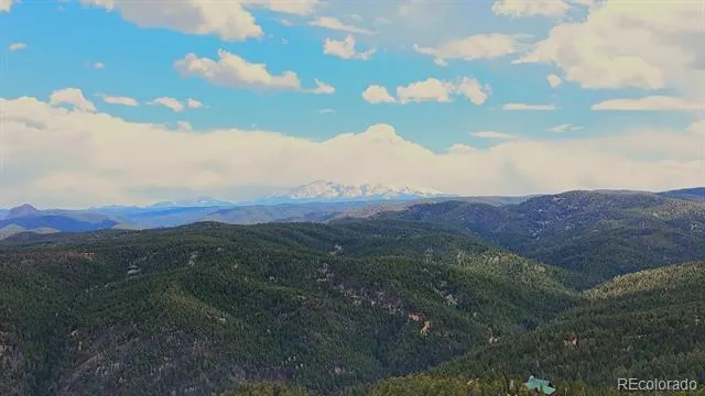 13499 S Firedog Way Larkspur, CO 80118