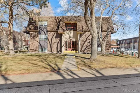 7755 E Quincy Avenue #303A5