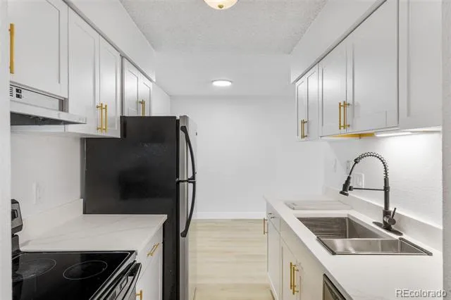 7755 E Quincy Avenue #303A5 Denver, CO 80237