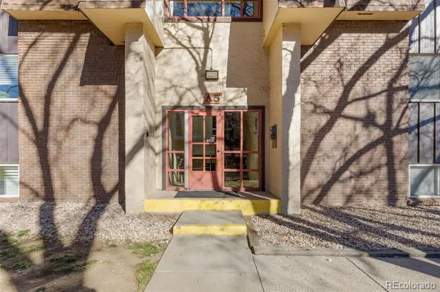 7755 E Quincy Avenue #303A5 Denver, CO 80237