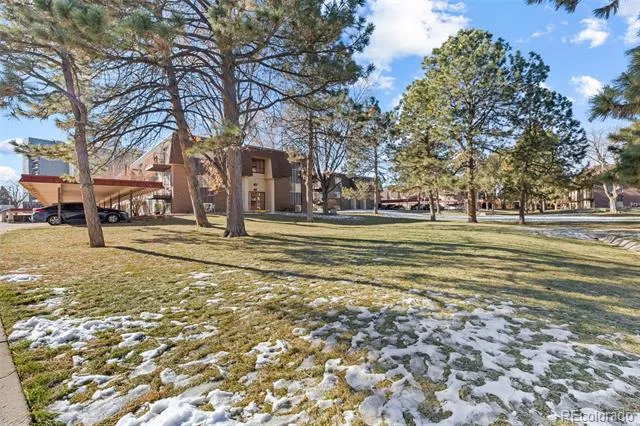 7755 E Quincy Avenue #303A5 Denver, CO 80237