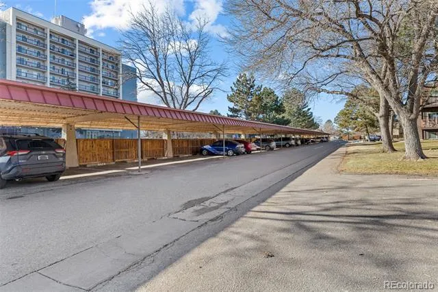 7755 E Quincy Avenue #303A5 Denver, CO 80237