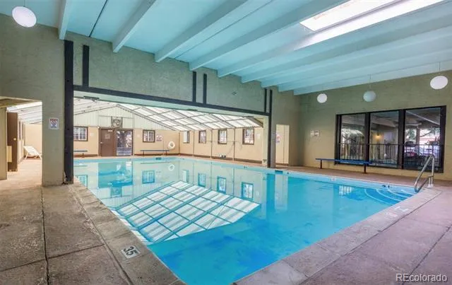 7755 E Quincy Avenue #303A5 Denver, CO 80237