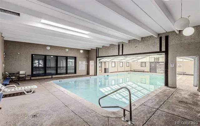 7755 E Quincy Avenue #303A5 Denver, CO 80237