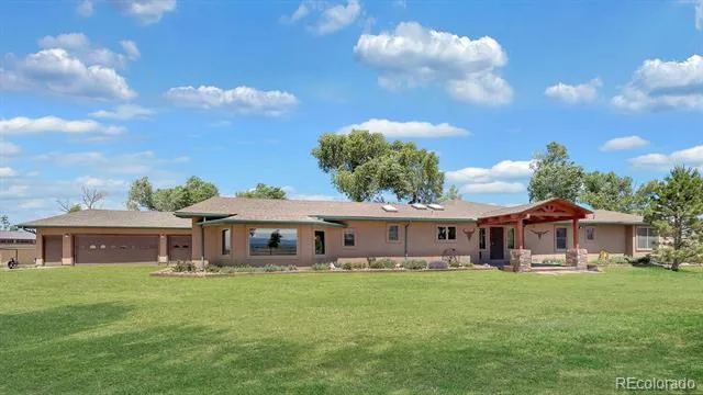 12525 County R.5 Road San Acacio, CO 81120
