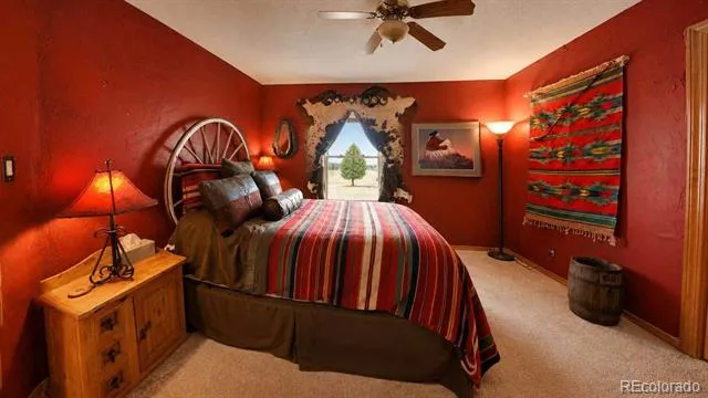 12525 County R.5 Road San Acacio, CO 81120